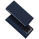 Чехол-книжка DUX DUCIS Skin Pro для Xiaomi 14T - Blue (365741L). Фото 1 из 15