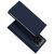 Чехол-книжка DUX DUCIS Skin Pro для Xiaomi 14T - Blue: фото 1 из 15