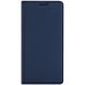 Чехол-книжка DUX DUCIS Skin Pro для Xiaomi 14T - Blue (365741L). Фото 4 из 15