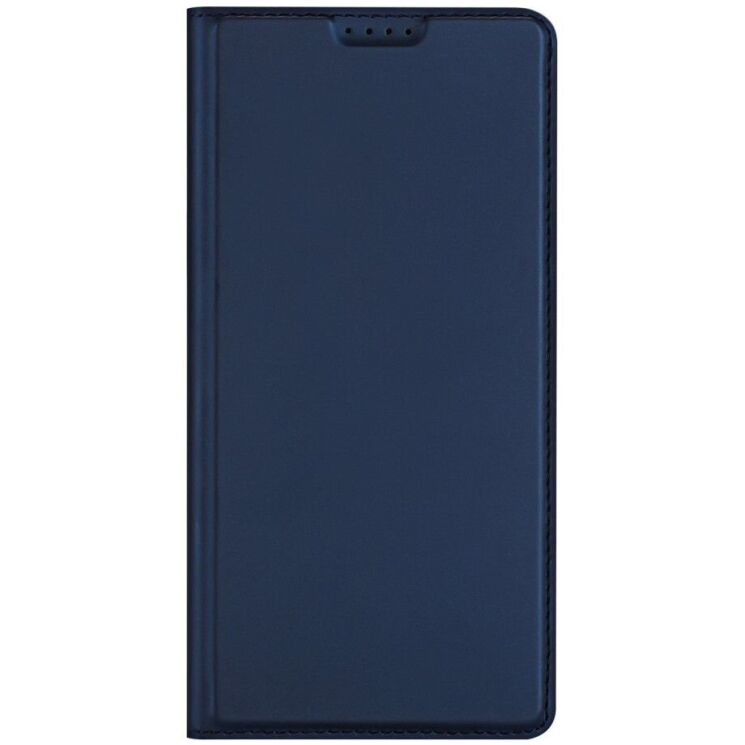 Чехол-книжка DUX DUCIS Skin Pro для Xiaomi 14T - Blue: фото 4 из 15