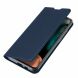 Чехол-книжка DUX DUCIS Skin Pro для Xiaomi Poco F2 Pro / Redmi K30 Pro - Blue (281006L). Фото 4 из 9