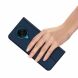 Чехол-книжка DUX DUCIS Skin Pro для Xiaomi Poco F2 Pro / Redmi K30 Pro - Blue (281006L). Фото 7 из 9