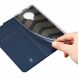 Чехол-книжка DUX DUCIS Skin Pro для Xiaomi Poco F2 Pro / Redmi K30 Pro - Blue (281006L). Фото 8 из 9