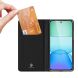 Чехол-книжка DUX DUCIS Skin Pro для Xiaomi Redmi 13 - Blue (358913L). Фото 5 из 10