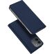 Чохол-книжка DUX DUCIS Skin Pro для Xiaomi Redmi Note 17 Pro Max / 17 Pro - Blue (430515L). Фото 1 з 10