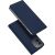 Чохол-книжка DUX DUCIS Skin Pro для Xiaomi Redmi Note 17 Pro Max / 17 Pro - Blue: фото 1 з 10