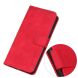 Чехол-книжка KHAZNEH Retro Wallet для Motorola Edge 20 - Red (289000R). Фото 8 из 10