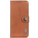 Чохол-книжка KHAZNEH Wallet Cover для OnePlus Nord 4 - Brown (382441Z). Фото 5 з 8