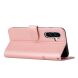 Чехол-книжка с застежкой UniCase Jet Cover для Samsung Galaxy A27 (A276) - Rose Gold (408622RG). Фото 2 из 10