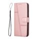 Чехол-книжка с застежкой UniCase Jet Cover для Samsung Galaxy A27 (A276) - Rose Gold (408622RG). Фото 3 из 10