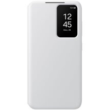 Чохол-книжка Smart View Wallet Case для Samsung Galaxy S24 (S921) EF-ZS921CWEGWW - White: фото 1 з 5