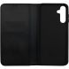 Чохол-книжка THE ONE Stand Flip Case для Samsung Galaxy S24 Plus (S926) 6973297909391 - Black (347084B). Фото 3 з 4