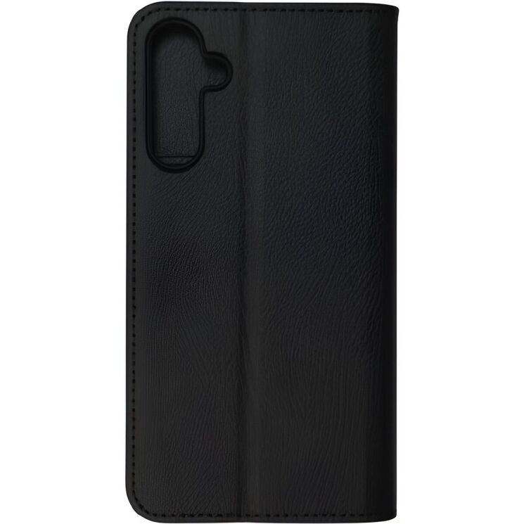 Чохол-книжка THE ONE Stand Flip Case для Samsung Galaxy S24 Plus (S926) 6973297909391 - Black: фото 2 з 4