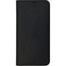 Чохол-книжка THE ONE Stand Flip Case для Samsung Galaxy S24 Plus (S926) 6973297909391 - Black: фото 1 з 4