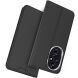 Чохол-книжка UniCase Business Wallet для Honor 200 - Black (364147B). Фото 1 з 7
