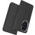 Чохол-книжка UniCase Business Wallet для Honor 200 - Black: фото 1 з 7
