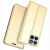 Чехол-книжка UniCase Business Wallet для Motorola Edge 70 Fusion - Gold: фото 1 из 7