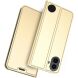 Чехол-книжка UniCase Business Wallet для Nothing CMF Phone 1 - Gold (370923F). Фото 1 из 7