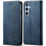 Чохол-книжка UniCase Jeans Wallet для Samsung Galaxy A16 (A165) - Blue (365207L)