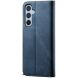 Чехол-книжка UniCase Jeans Wallet для Samsung Galaxy A26 (A266) - Blue (371633L). Фото 6 из 6