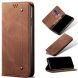Чехол-книжка UniCase Jeans Wallet для Samsung Galaxy S21 FE (G990) - Red (230617R). Фото 7 из 13