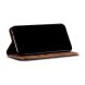 Чехол-книжка UniCase Jeans Wallet для Samsung Galaxy S21 FE (G990) - Red (230617R). Фото 4 из 13