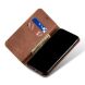 Чехол-книжка UniCase Jeans Wallet для Samsung Galaxy S21 FE (G990) - Red (230617R). Фото 5 из 13