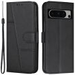 Чехол-книжка UniCase Jet Cover для Google Pixel 8 Pro - Black (325880B)