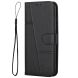 Чехол-книжка UniCase Jet Cover для Google Pixel 8 Pro - Black (325880B). Фото 5 из 11