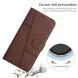 Чехол-книжка UniCase Jet Cover для Google Pixel 8 Pro - Black (325880B). Фото 10 из 11