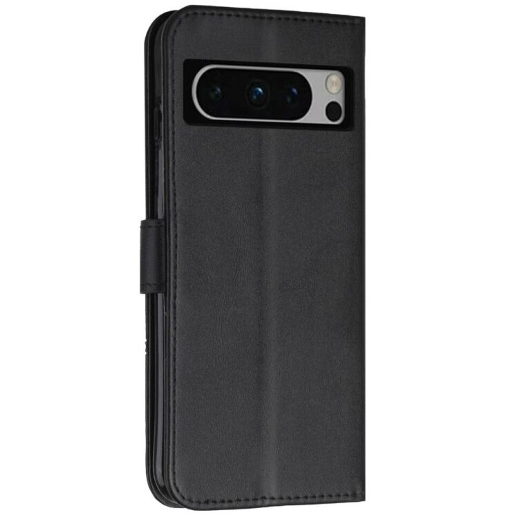Чехол-книжка UniCase Jet Cover для Google Pixel 8 Pro - Black: фото 6 из 11