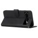 Чехол-книжка UniCase Jet Cover для Google Pixel 8 Pro - Black (325880B). Фото 3 из 11