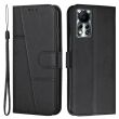 Чехол-книжка UniCase Jet Cover для Infinix Hot 11s NFC (X6812B) - Black (308015B)