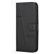 Чехол-книжка UniCase Jet Cover для Infinix Hot 11s NFC (X6812B) - Black (308015B). Фото 2 из 11