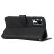 Чехол-книжка UniCase Jet Cover для Infinix Hot 11s NFC (X6812B) - Black (308015B). Фото 4 из 11
