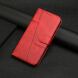 Чохол-книжка UniCase Jet Cover для Motorola Moto G15 - Red (372628R). Фото 6 з 11