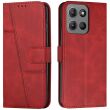 Чохол-книжка UniCase Jet Cover для Motorola Moto G15 - Red (372628R)