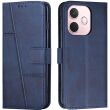 Чехол-книжка UniCase Jet Cover для Oppo A5 Pro (4G/5G) - Blue (380313L)