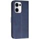 Чохол-книжка UniCase Jet Cover для OPPO Reno 13 5G - Sapphire (376524DB). Фото 5 з 10