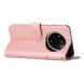 Чохол-книжка UniCase Jet Cover для Realme 14 Pro Plus - Rose Gold (379318RG). Фото 3 з 10