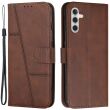 Чохол-книжка UniCase Jet Cover для Samsung Galaxy A35 (A356) - Brown (348024Z)