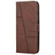Чохол-книжка UniCase Jet Cover для Samsung Galaxy A35 (A356) - Brown (348024Z). Фото 4 з 10