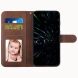 Чохол-книжка UniCase Jet Cover для Samsung Galaxy A35 (A356) - Brown (348024Z). Фото 2 з 10