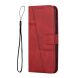 Чехол-книжка UniCase Jet Cover для Tecno POP 5 LTE (BD4i) - Red (311016R). Фото 2 из 11