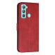 Чехол-книжка UniCase Jet Cover для Tecno POP 5 LTE (BD4i) - Red (311016R). Фото 3 из 11