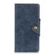 Чехол-книжка UniCase Vintage Wallet для Xiaomi Mi CC9e / Mi A3 - Blue (247208L). Фото 4 из 10