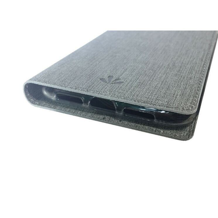 Чохол-книжка VILI DMX Style для Google Pixel 4 XL - Grey: фото 6 з 10