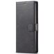Чехол LC.IMEEKE Wallet Case для Samsung Galaxy S20 FE (G780) - Black (251735B). Фото 2 из 11
