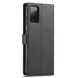 Чехол LC.IMEEKE Wallet Case для Samsung Galaxy S20 FE (G780) - Black (251735B). Фото 3 из 11