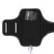 Чохол на руку Deexe Move Armband - Black (983109B). Фото 3 з 7